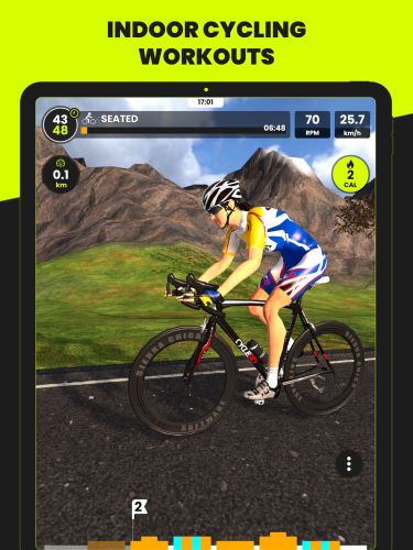 CycleGo CycleGo