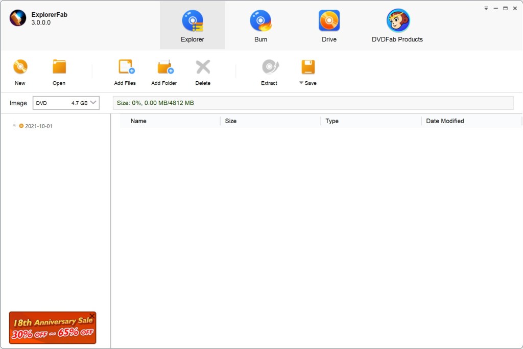 DVDFab Virtual Drive DVDFab Virtual Drive