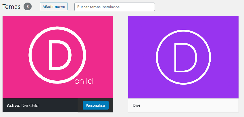 Divi Divi