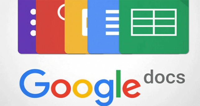 Google Docs Google Docs