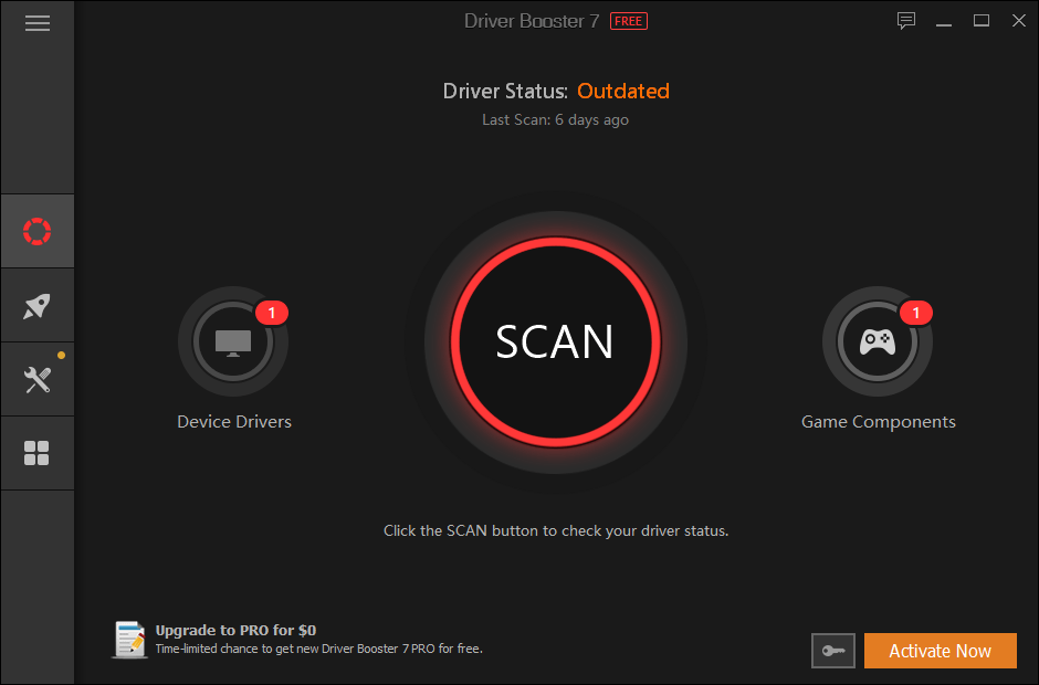 IObit Driver Booster IObit Driver Booster