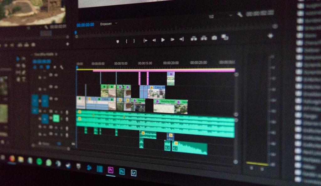 InVideo InVideo