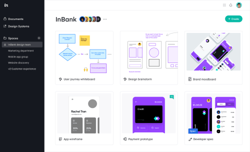 InVision InVision