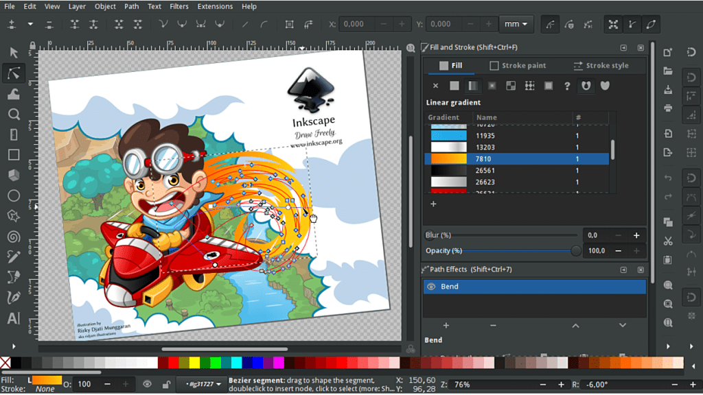 Inkscape 2 Inkscape 2