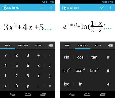 MathStep MathStep
