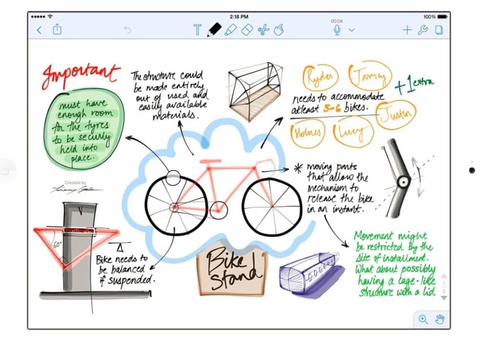 Notability Notability