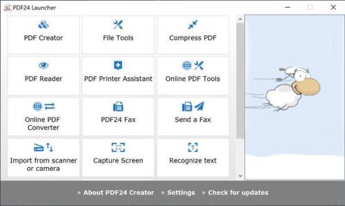 PDF24 Tools PDF24 Tools
