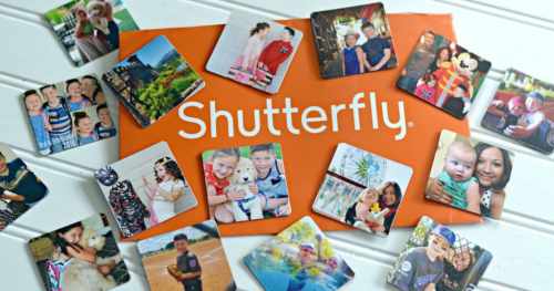 Shutterfly Shutterfly