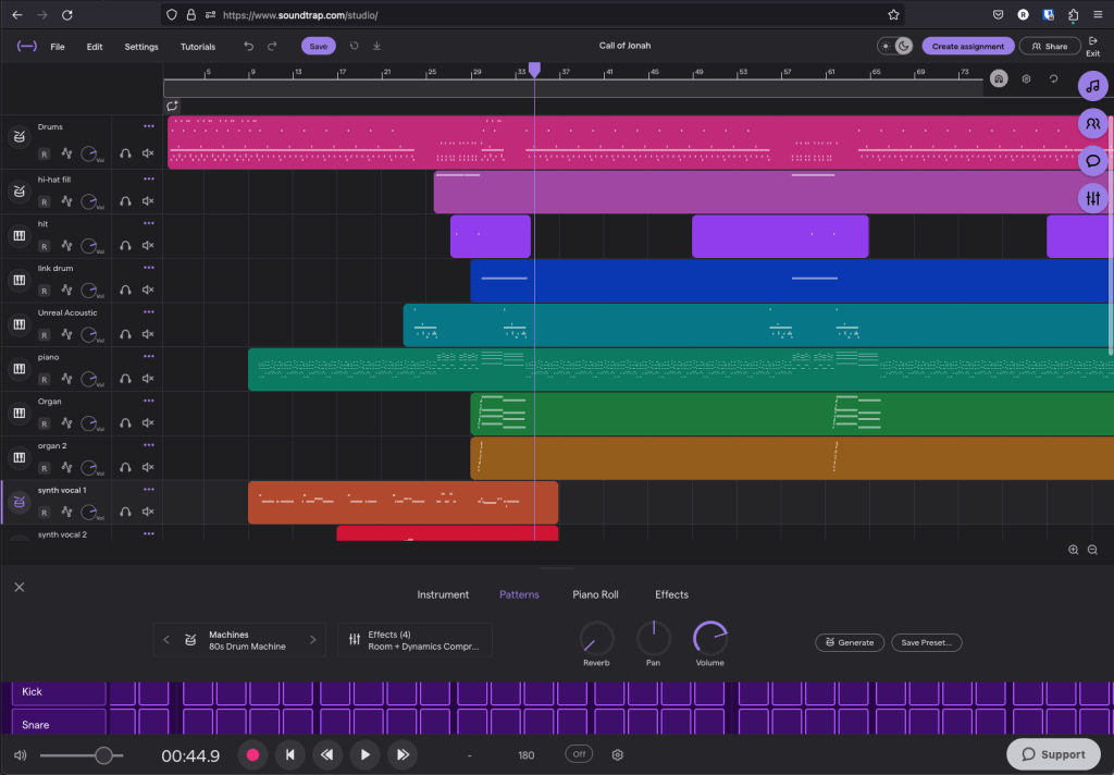 Soundtrap Soundtrap