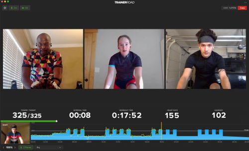 TrainerRoad TrainerRoad