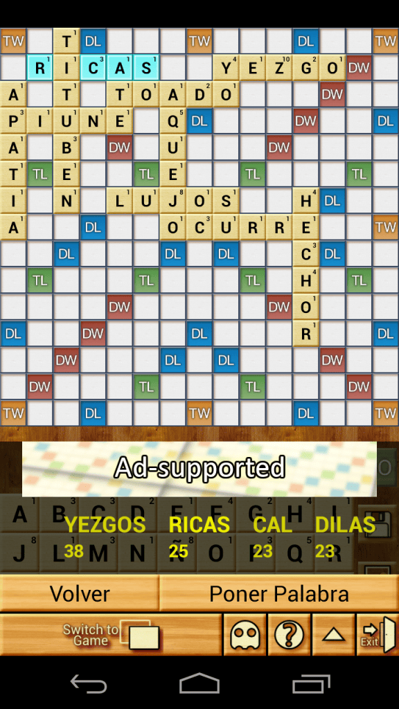 Word Breaker Word Breaker