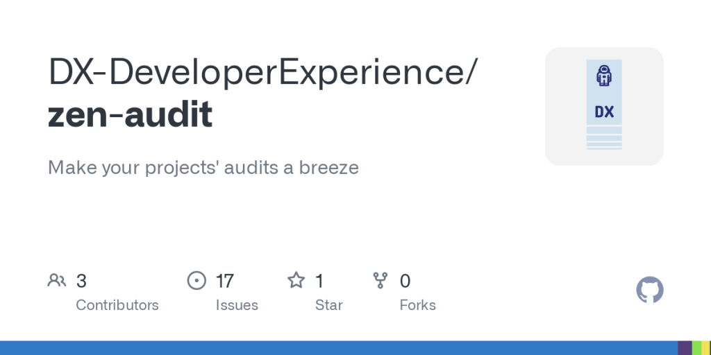 ZenAuditor ZenAuditor