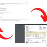 Cómo abrir archivos XML en PC y Android