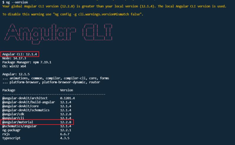 Resolving Dependency Issues Angular Material Not Working - Geometric Photos - Stunning Ultra HD Collection