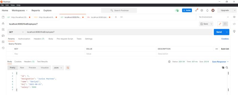 Crud Api Using Java Springboot And Mysql Database Programatically - Landscape Illustration Collection - High Resolution Quality