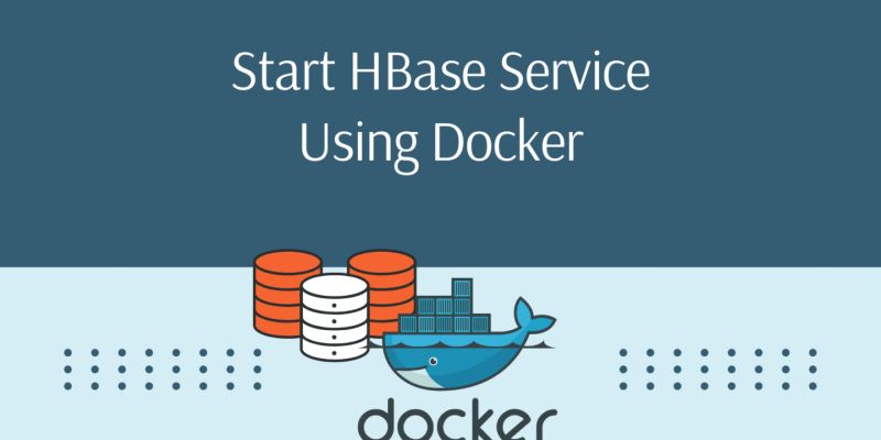 How To Start Hbase Service Using Docker Programatically - Elegant Abstract Wallpaper - Retina