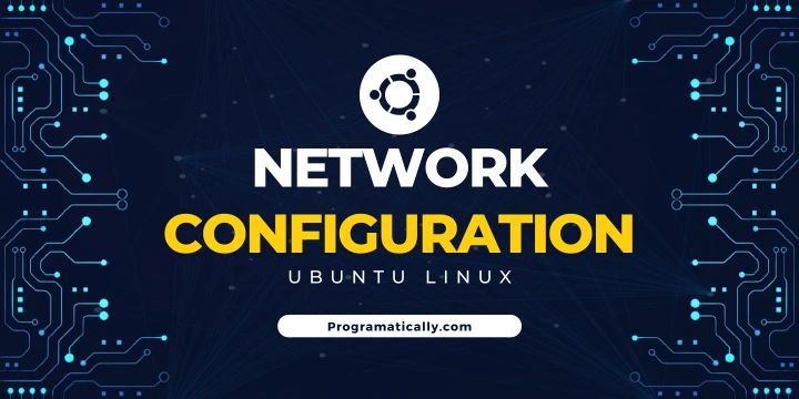 How To Manage Networking Configuration In Linux Ubuntu Programatically - Mountain Picture Collection - HD Quality