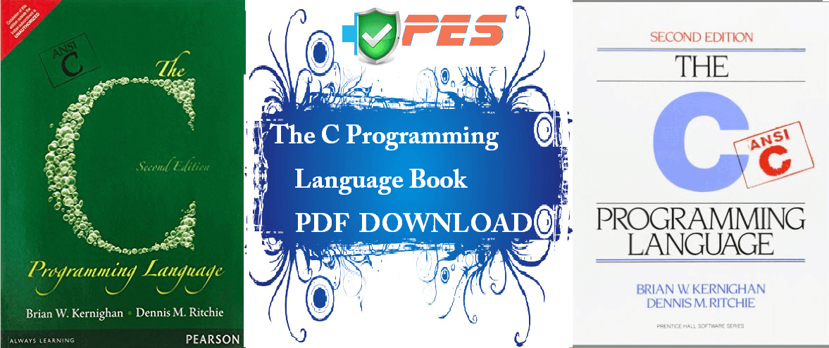 The C Programming Language Pdf Free Download - All Books Hub kernighan and ritchie c pdf free download
