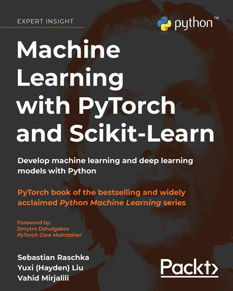 Machine Learning Pytorch Tutorial Machine Learning Pytorch - Best Ocean Images in Desktop
