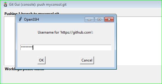 Git Help Programing Knowledge - Vintage Patterns - Artistic 4K Collection
