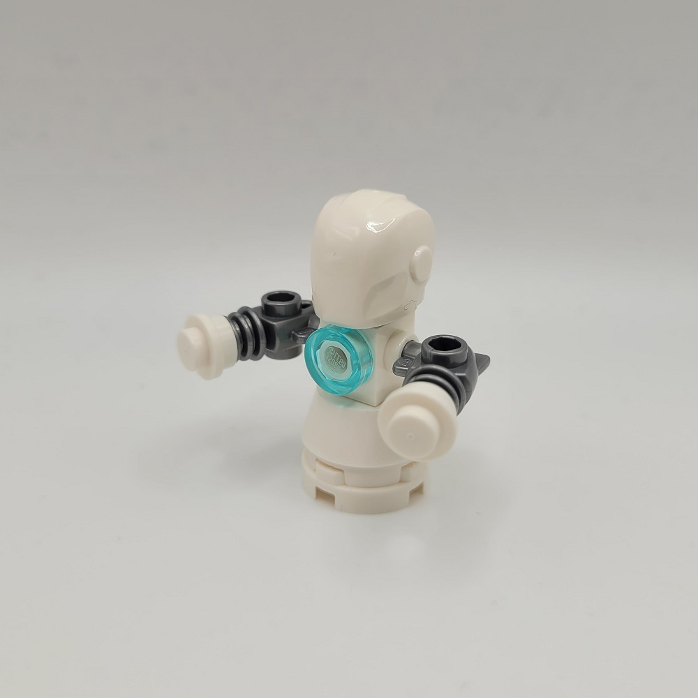 Bałwan z Żelaznego Legionu