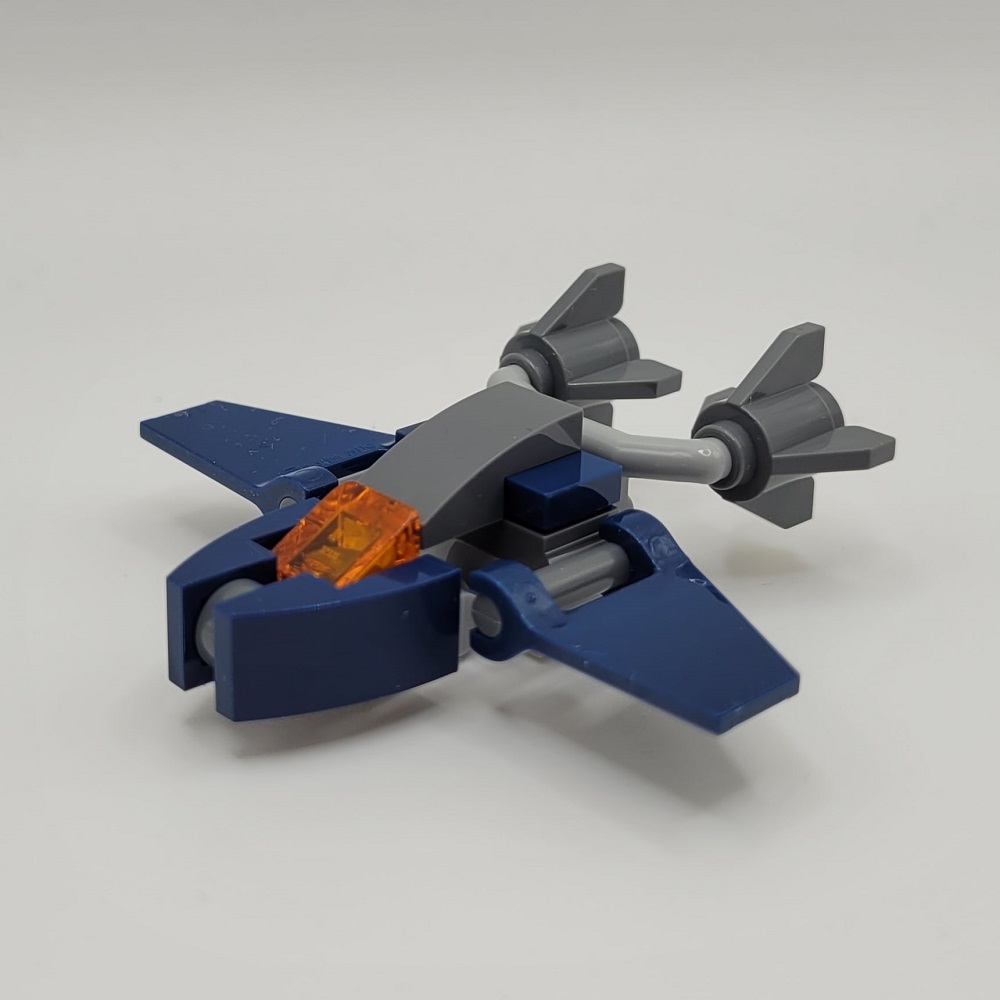 Quinjet