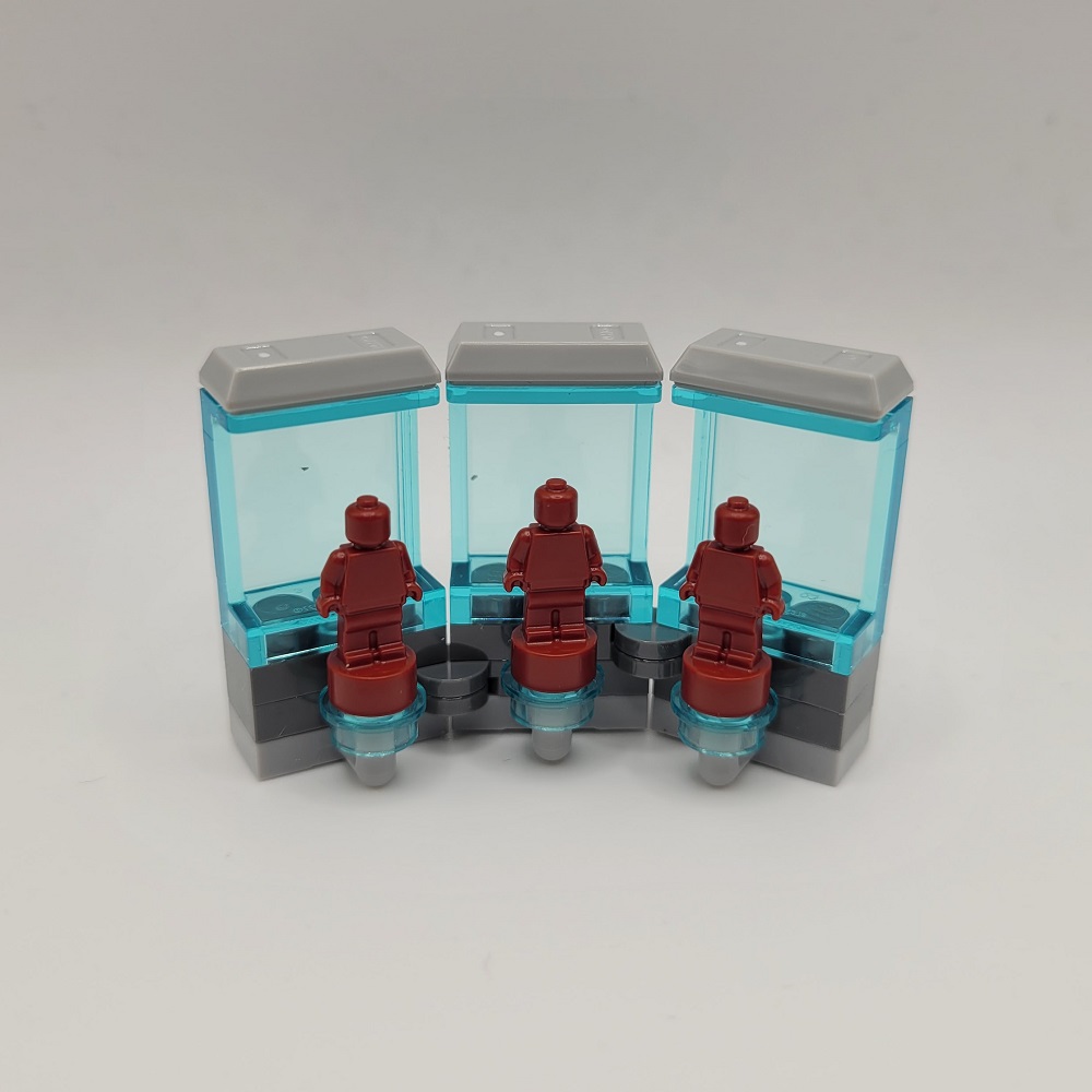 Zbrojownia Iron Mana