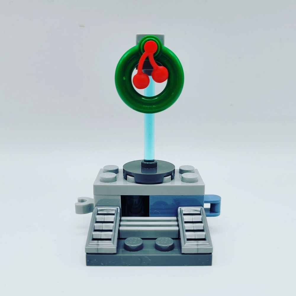 Świąteczny wieniec