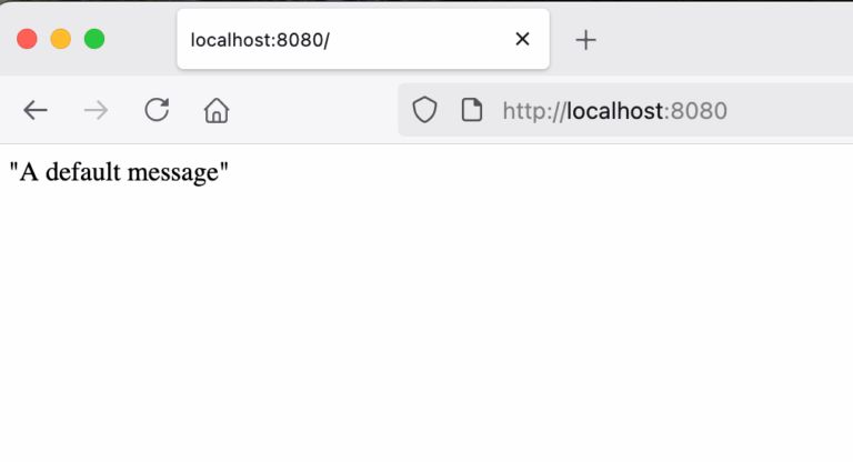 Spring Boot Value Annotation - Abstract Pictures - Stunning Retina Collection