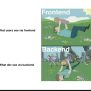 Frontend Vs Backend. – ProgrammerHumor.io