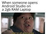 Fans Go Brrr Programmerhumor Io
