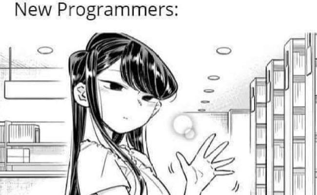 Hello – ProgrammerHumor.io