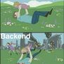 Frontend Vs. Backend – ProgrammerHumor.io
