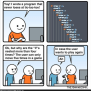 If – ProgrammerHumor.io