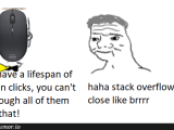 When You Finally Fix That Bug Programmerhumor Io
