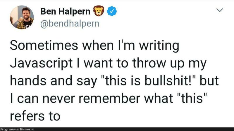 Bullshit Programmerhumor Io - Modern Full HD Light Illustrations | Free Download