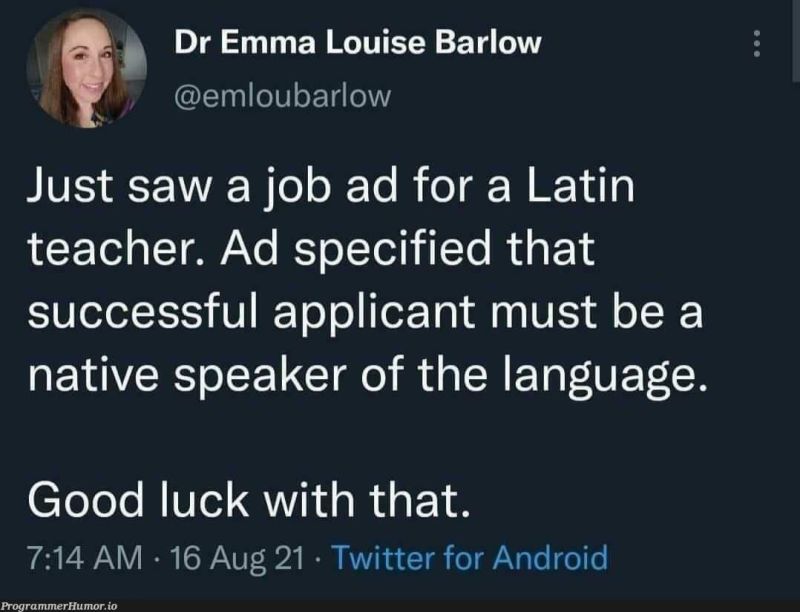 Jobs Requirements Programmerhumor Io - Sunset Textures - Perfect Full HD Collection