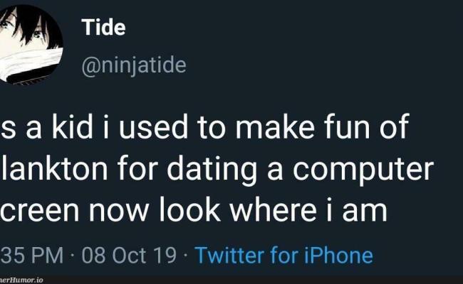 Programmers In A Nutshell – ProgrammerHumor.io