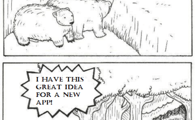 Scary Stuff! – ProgrammerHumor.io