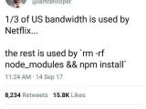 I Don T Really Hate Javascript But This Programmerhumor Io
