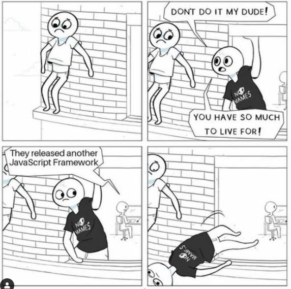 Put It Back In The Stone My Dude Programmerhumor Io - Artistic Landscape Art - Ultra HD