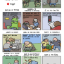 If Programming Languages Were Games – ProgrammerHumor.io