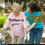 Python – ProgrammerHumor.io