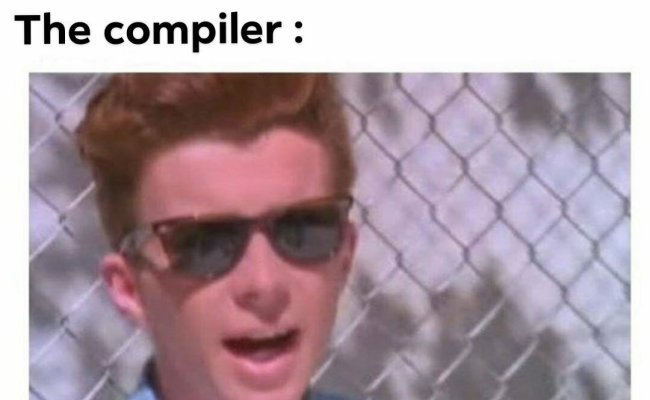 Debugging Time – ProgrammerHumor.io