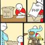 Front End Devs Vs Back End Devs – ProgrammerHumor.io
