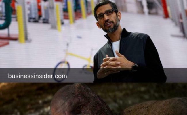 Artificial Intelligence – ProgrammerHumor.io