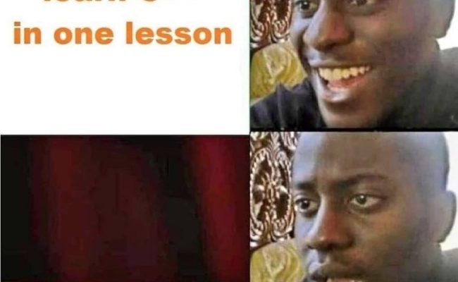 Filtered – ProgrammerHumor.io