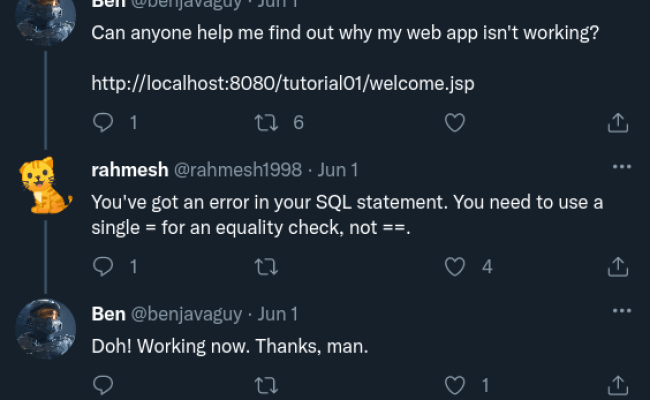 I Make The Same Mistake Too, Sometimes. – ProgrammerHumor.io