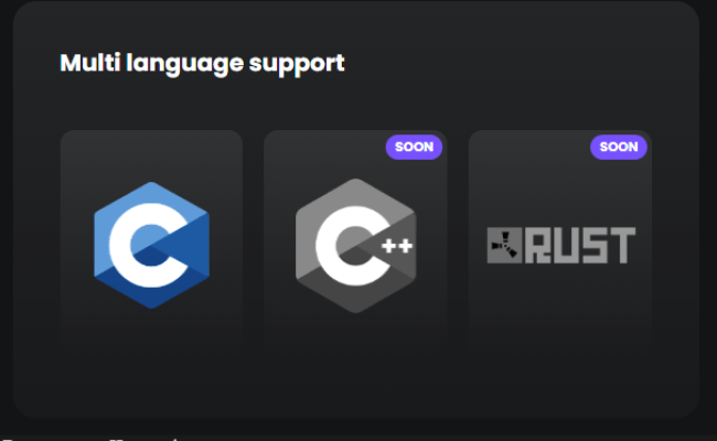 Survival Programming – ProgrammerHumor.io