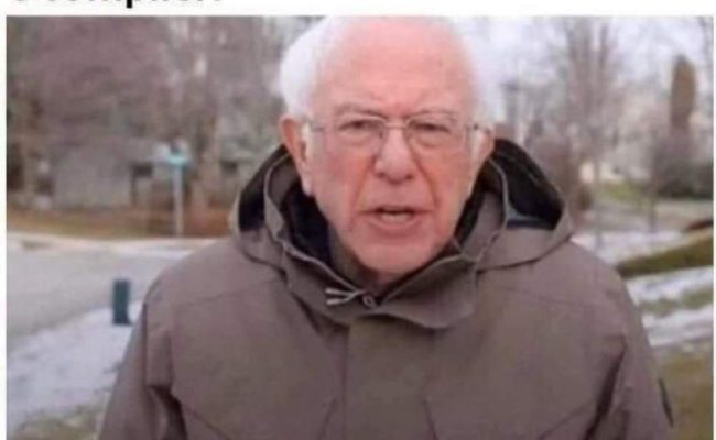 Python – ProgrammerHumor.io